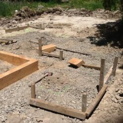 Accurate string lined boxing